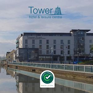 Tower Hotel & Leisure Centre